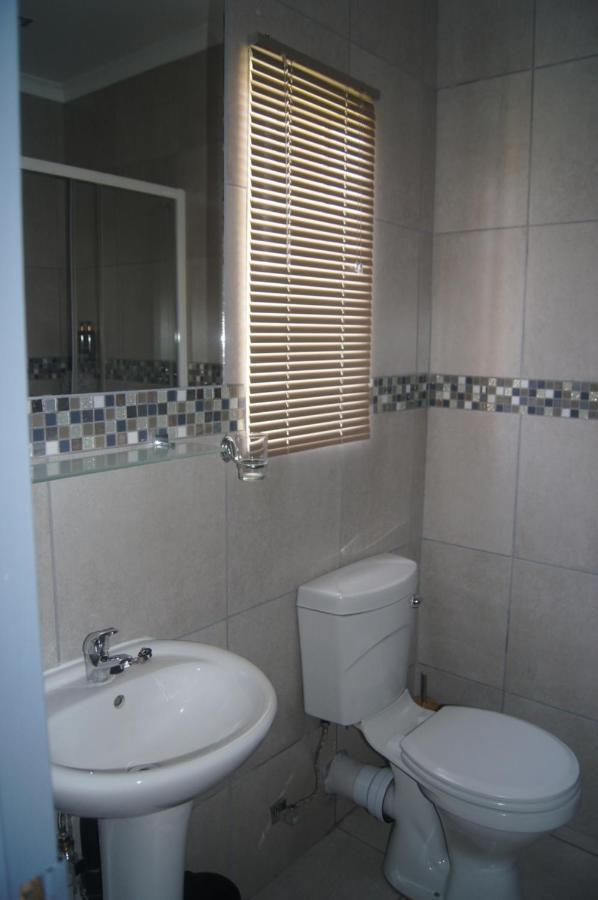 Rhino House With 3 Bedrooms Next To Pilanesberg And Sun City Mogwase Ngoại thất bức ảnh