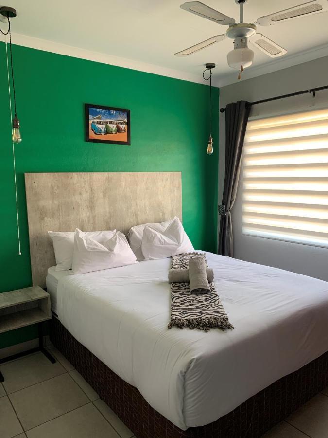 Rhino House With 3 Bedrooms Next To Pilanesberg And Sun City Mogwase Ngoại thất bức ảnh