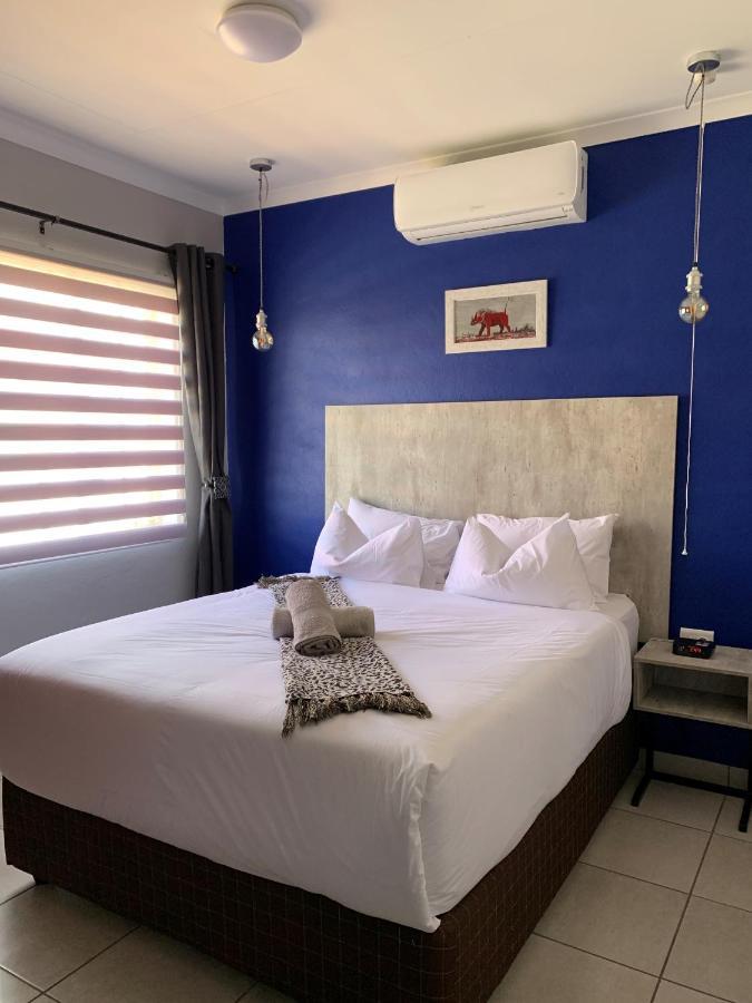 Rhino House With 3 Bedrooms Next To Pilanesberg And Sun City Mogwase Ngoại thất bức ảnh